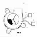 Fig. 21 - Low-profile blowers and methods