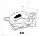 Fig. 25 - Low-profile blowers and methods