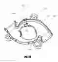 Fig. 36 - Low-profile blowers and methods