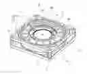 Fig. 01 - Centrifugal fan