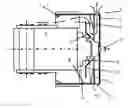 Fig. 01 - Gearbox with a shaft