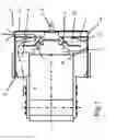 Fig. 02 - Gearbox with a shaft