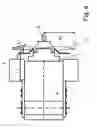 Fig. 05 - Gearbox with a shaft