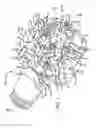 Fig. 02 - Hydraulic actuator