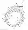Fig. 01 - Retaining clamp with interconnected segments