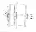 Fig. 08 - Retaining clamp with interconnected segments