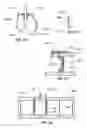 Fig. 09 - Apparatus for attaching a member to a core-stiffened structure and a combination thereof