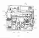 Fig. 02 - Device coupling for a motor