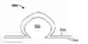 Fig. 01 - ASSEMBLIES AND METHODS FOR COUPLING COMPONENTS HAVING SLOTS AND/OR DEFORMABLE STAKES