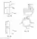 Fig. 26 - Blind fastener