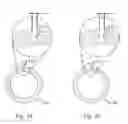 Fig. 34 - Blind fastener