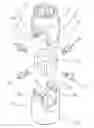 Fig. 01 - ELASTIC SHORT-PIN TYPE UNIVERSAL JOINT