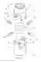 Fig. 02 - ELASTIC SHORT-PIN TYPE UNIVERSAL JOINT