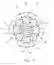 Fig. 12 - ELASTIC SHORT-PIN TYPE UNIVERSAL JOINT