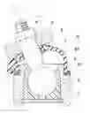 Fig. 01 - DUST COVER FOR BALL JOINT
