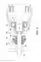 Fig. 06 - Method, apparatus, and nut for preloading a bearing
