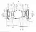 Fig. 01 - Rolling bearing
