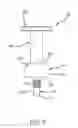 Fig. 07 - Coupling and rotor shaft for molten metal devices