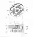 Fig. 03 - CENTRIFUGAL PENDULUM