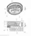 Fig. 05 - CENTRIFUGAL PENDULUM