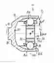 Fig. 01 - Constant velocity joint in the form of a counter track joint