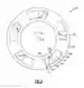 Fig. 03 - Electrified vehicle powertrain clutch