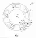 Fig. 04 - Electrified vehicle powertrain clutch