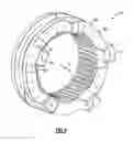 Fig. 05 - Electrified vehicle powertrain clutch