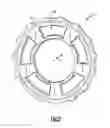 Fig. 06 - Electrified vehicle powertrain clutch