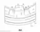 Fig. 07 - Electrified vehicle powertrain clutch