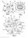 Fig. 05 - Electromagnetic clutch assembly