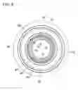 Fig. 05 - ONE-WAY CLUTCH DEVICE
