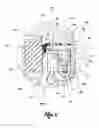 Fig. 07 - Disc brake caliper with reduced axial dimension