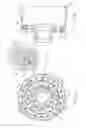 Fig. 02 - FLOATING BRAKE DRUM AND HUB ASSEMBLY