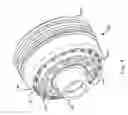 Fig. 05 - FLOATING BRAKE DRUM AND HUB ASSEMBLY