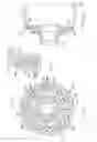 Fig. 08 - FLOATING BRAKE DRUM AND HUB ASSEMBLY