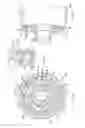 Fig. 10 - FLOATING BRAKE DRUM AND HUB ASSEMBLY
