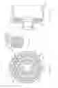 Fig. 14 - FLOATING BRAKE DRUM AND HUB ASSEMBLY