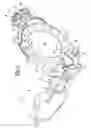 Fig. 02 - Brake assembly having a camshaft seal assembly