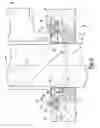 Fig. 05 - Brake assembly having a camshaft seal assembly