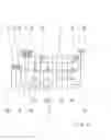 Fig. 14 - Transmission for a motor vehicle