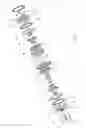 Fig. 14 - Cycloid gear