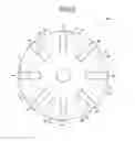 Fig. 04 - Continuously variable transmission