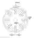 Fig. 05 - Continuously variable transmission