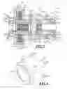 Fig. 04 - Vehicle differential disconnect assembly