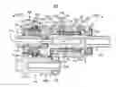Fig. 01 - Lubricating Device for Transmission
