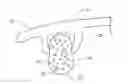 Fig. 01 - Seal for a vacuum material lifter