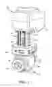 Fig. 02 - Tool-less valve stem connector assembly for a globe valve assembly