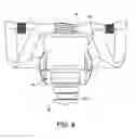 Fig. 07 - Tool-less valve stem connector assembly for a globe valve assembly