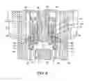 Fig. 09 - Tool-less valve stem connector assembly for a globe valve assembly
